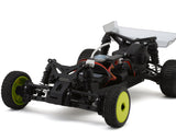 Microbe 1/24 2WD Buggy RTR Combo, Yellow
