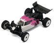 MVK150851 150851 Microbe 1/24 2WD Buggy RTR Combo, Pink