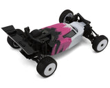 Microbe 1/24 2WD Buggy RTR Combo, Pink