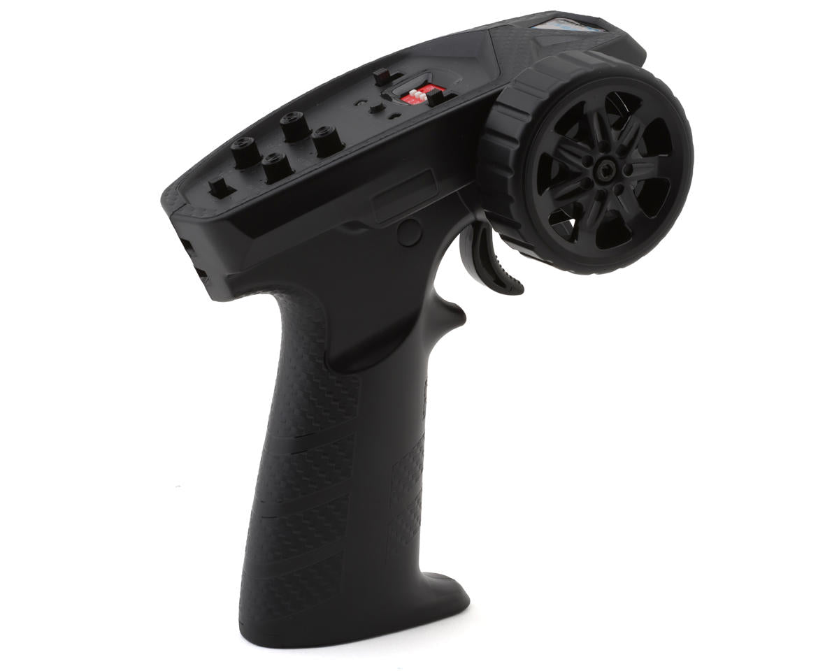 Microbe 1/24 2WD Buggy RTR Combo, Pink