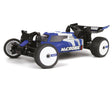 MVK150870 150870 Microbe Flux Brushless 1/24 2WD Buggy RTR Combo, Blue