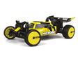 MVK150871 150871 Microbe Flux Brushless 1/24 2WD Buggy RTR Combo, Yellow