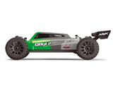 QByte XB Flux 1/12 4WD Off-Road Buggy RTR Combo, Green