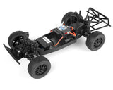 Microbe SC 1/24 2WD Short Course Truck RTR Combo, Blue