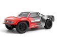 MVK151501 151501 Microbe SC 1/24 2WD Short Course Truck RTR Combo, Red