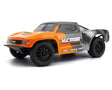 MVK151502 151502 Microbe SC 1/24 2WD Short Course Truck RTR Combo, Orange