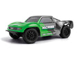 MVK151503 151503 Microbe SC 1/24 2WD Short Course Truck RTR Combo, Green