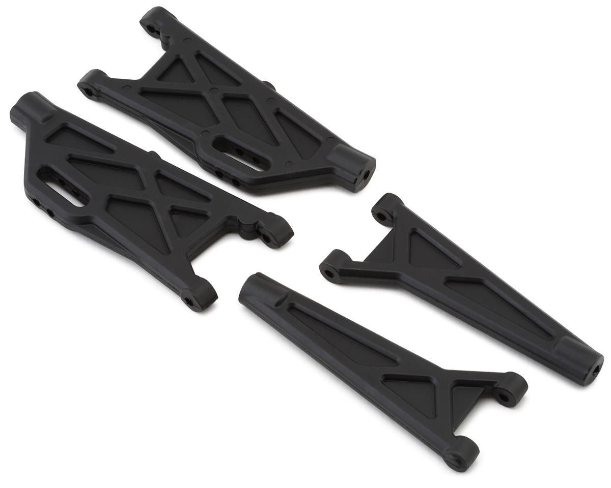 MVK150122 150122 Quantum Suspension Arm Set, Front/Rear