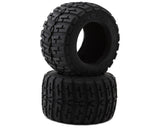 MVK150181 150181 Tredz Accelerator 2.8" Monster Truck Tires (2)