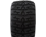 Tredz Accelerator 2.8" Monster Truck Tires (2)