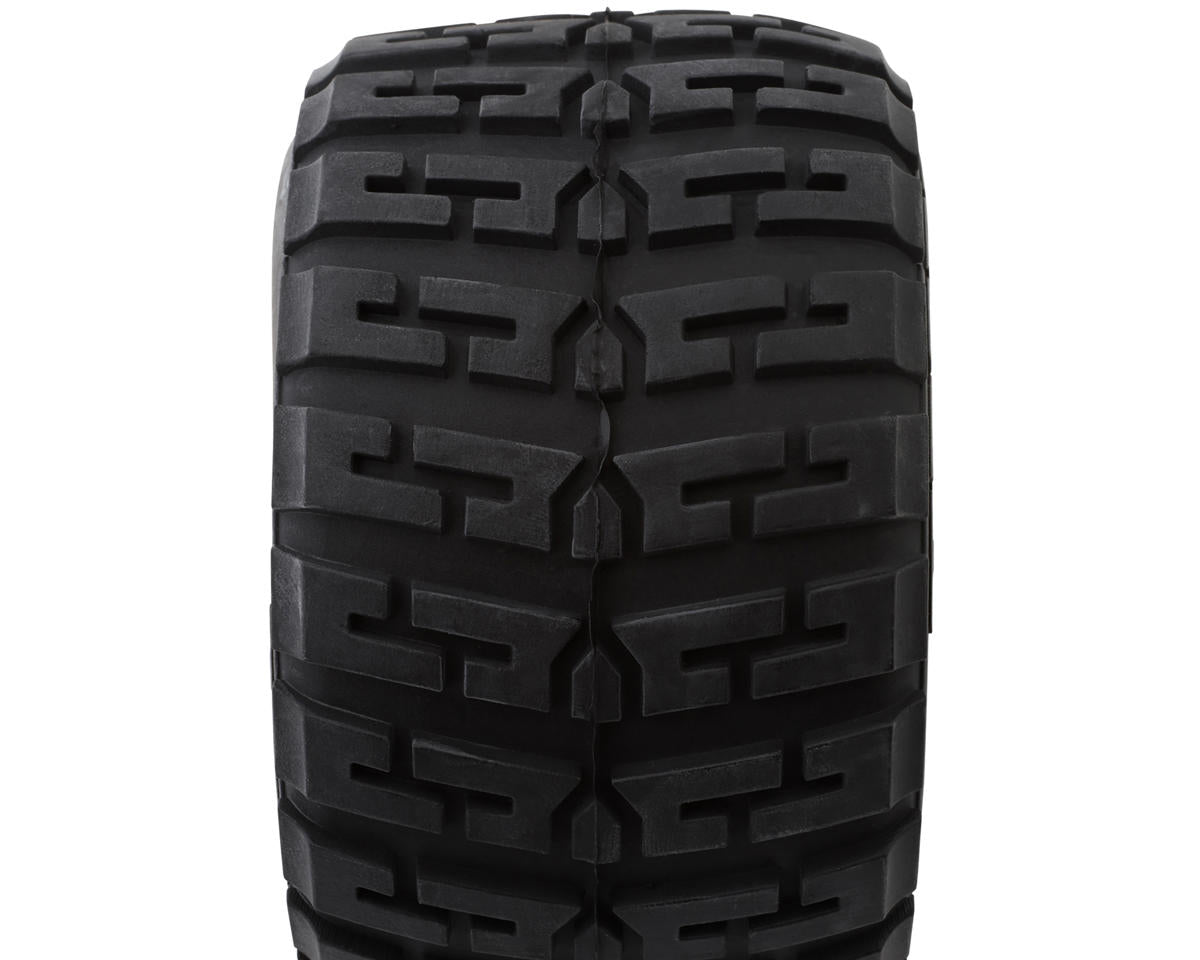 Tredz Accelerator 2.8" Monster Truck Tires (2)