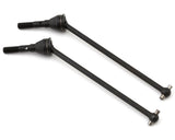 MVK150231 150231 Quantum XT HD Universal Drive Shaft Set, Front/Rear (2)