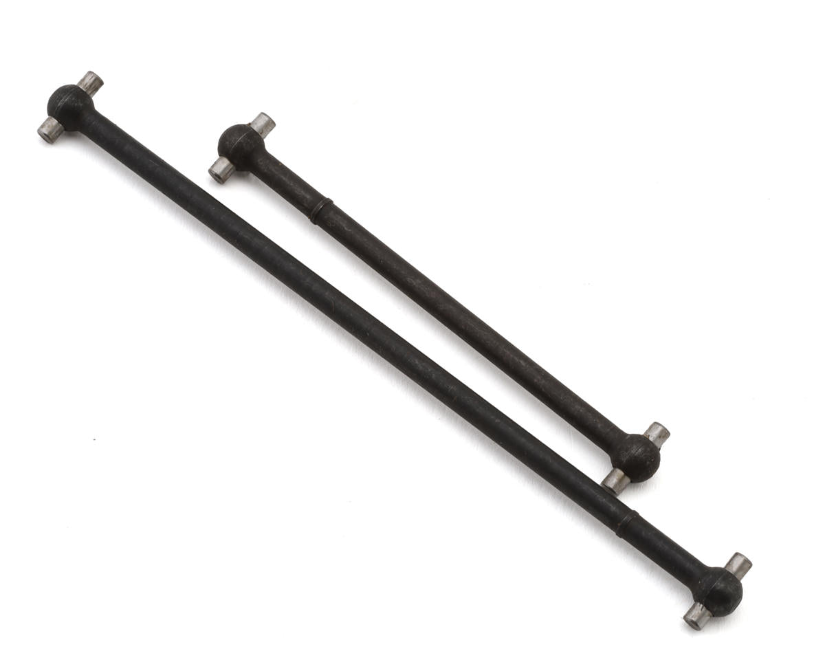MVK150268 150268 QuantumR/RX HD Center Drive Shafts (2)