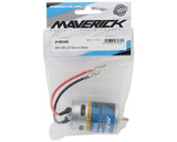 MM-550 12T Brushed Motor