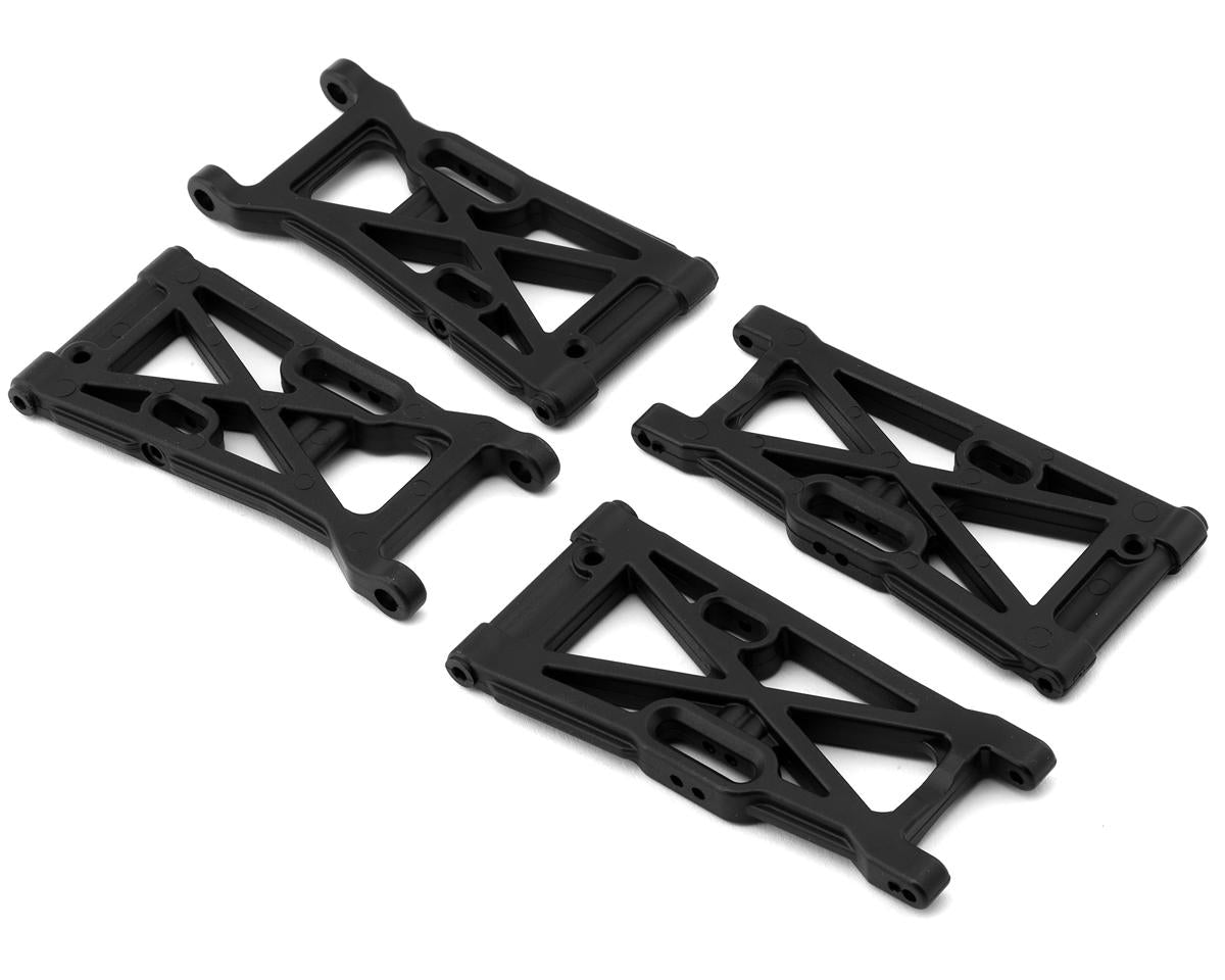 MVK150384 150384 Quantum2 Monster Truck Front & Rear Lower Suspension Arms