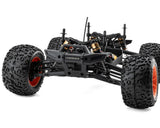 Quantum2 1/10 4X4 Monster Truck RTR, Orange