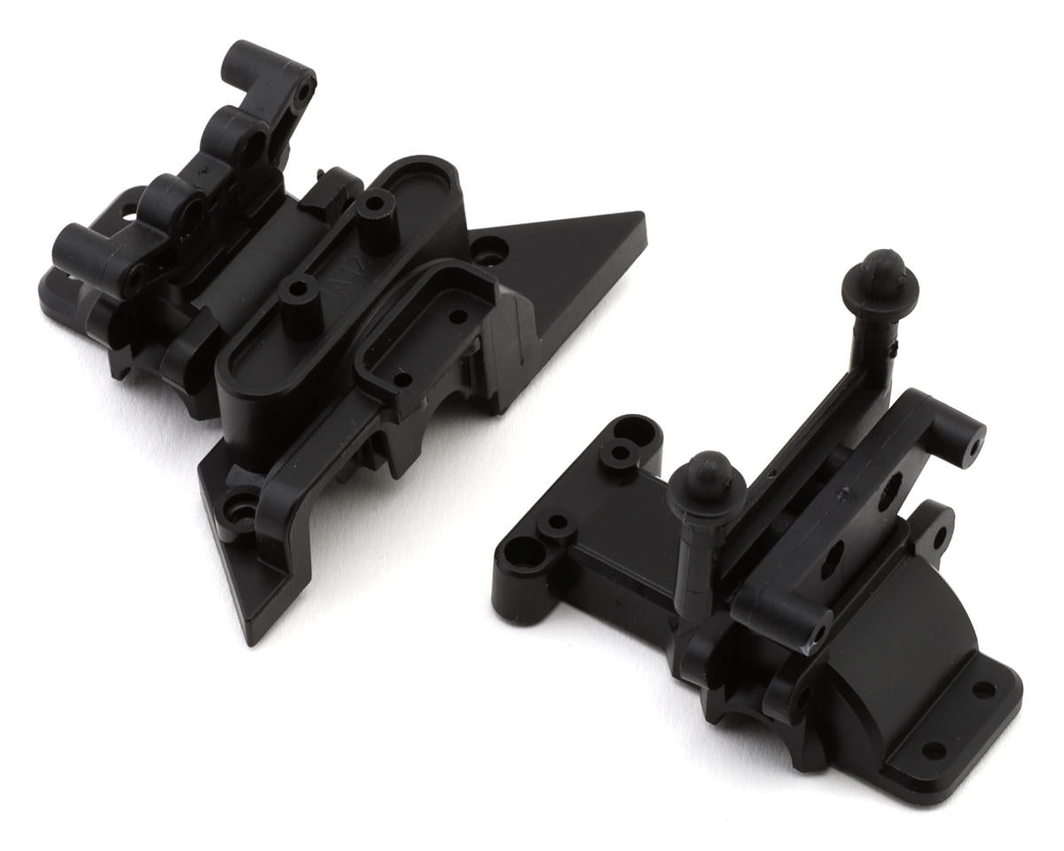 MVK150707 150707 DOHA Upper Gearbox Case Set, Front/Rear