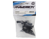 DOHA Upper Gearbox Case Set, Front/Rear