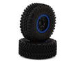 MVK150735 150735 DOHA Pre-Mounted Tires, Blue