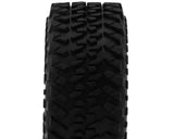 DOHA Pre-Mounted Tires, Blue