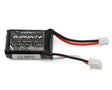 MVK150847 150847 Element 2S LiPo Battery w/ PH2.0 Plug, 7.4V 350mAh