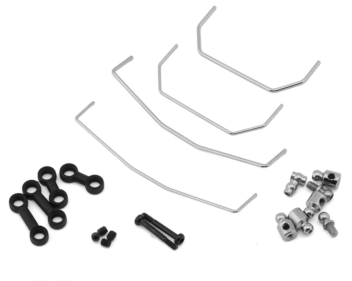 MVK150849 150849 Microbe Sway Bar Set