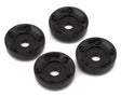 MVK151033 151033 Qbit Wheel Washers, Black (4)