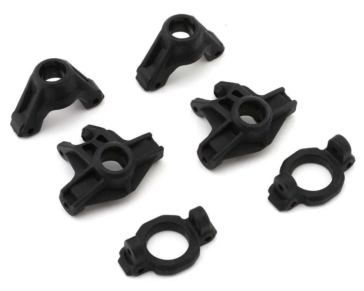 MVK151036 151036 Qbit Upright Set, Front/Rear