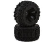 MVK151063 151063 Qbit TPR Pre-Mounted Tires, 12mm Hex (2)