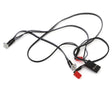 MVK151102 151102 Qbit LED Lights Set, Flux/MT Pro
