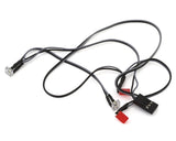 MVK151102 151102 Qbit LED Lights Set, Flux/MT Pro