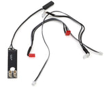 MVK151103 151103 Qbit LED Lights Set, MT