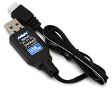 MVK151105 151105 Qbit 2S 7.4V USB Charger