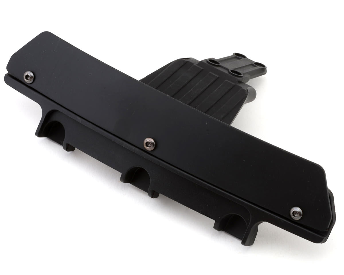 MVK151220 151220 QByte SC Front Bumper