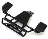 MVK151221 151221 QByte SC Rear Bumper