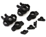 MVK151227 151227 QByte XB/SC Upright Set, F&R