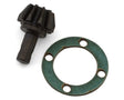 MVK151234 151234 QByte XB/SC Machined Steel Differential Pinion Gear, 10T