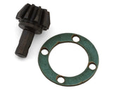 MVK151234 151234 QByte XB/SC Machined Steel Differential Pinion Gear, 10T