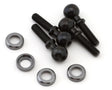 MVK151243 151243 QByte SC 8.2x24.76mm Pivot Balls (4)