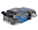 QuantumR to QuantumRX 1/8 Off-Road Conversion Set, Blue