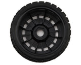 QuantumR to QuantumRX 1/8 Off-Road Conversion Set, Blue