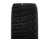 QuantumR to QuantumRX 1/8 Off-Road Conversion Set, Fluoro Green