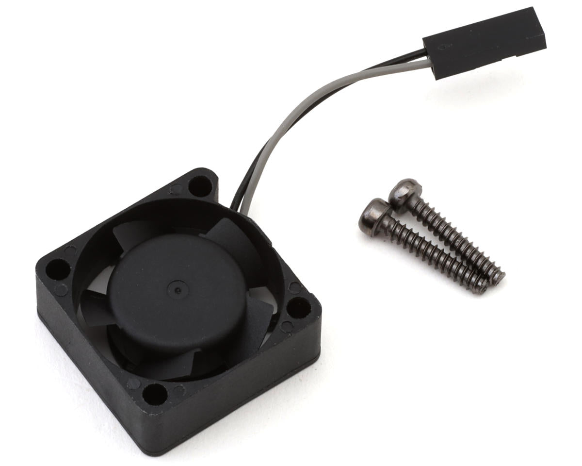 MVK151246 151246 QByte XB/SC ESC Cooling Fan