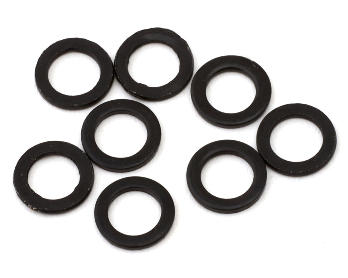 MVK151248 151248 4x7x0.8mm Washers (8)