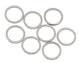 MVK151249 151249 8x10x0.5mm Washers (8)