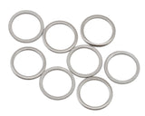 MVK151249 151249 8x10x0.5mm Washers (8)