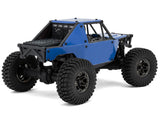 Scout-24 1/24 4X4 Crawler RTR Combo, Blue