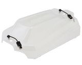 MVK151414 151414 QByte XB 1/12 Buggy Body, Clear