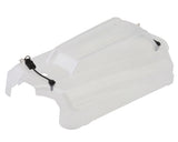 QByte XB 1/12 Buggy Body, Clear