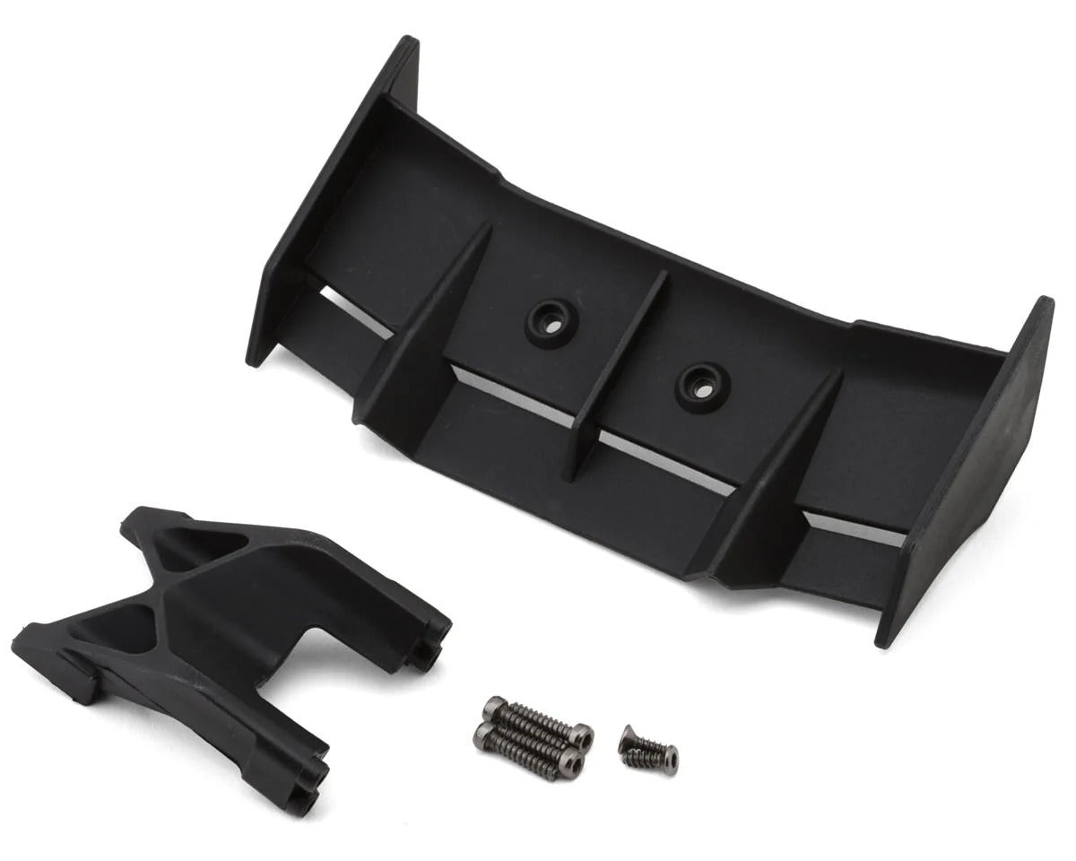 MVK151420 151420 QByte XB Rear Wing & Mount Set